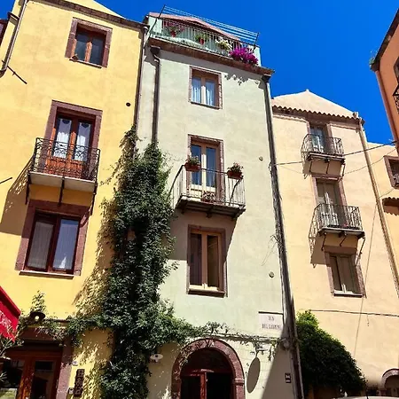 Maison d'hôtes La Vecchia Torre