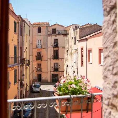 La Vecchia Torre *