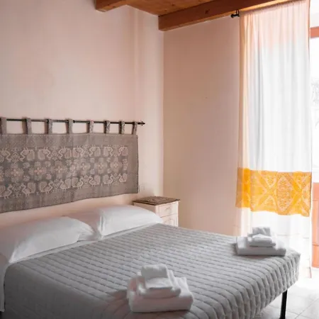 La Vecchia Torre Bosa