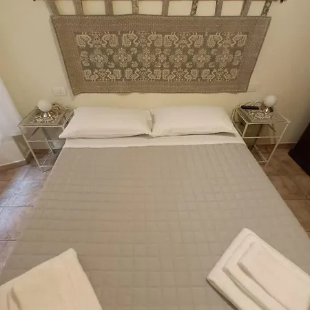 La Vecchia Torre Penzion Bosa