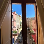 بيت ضيافة La Vecchia Torre 3*