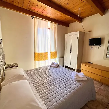 La Vecchia Torre 3*