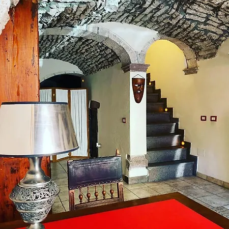 La Vecchia Torre *