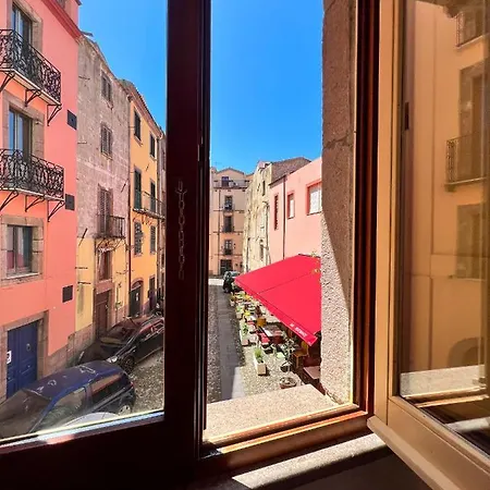 Guest house La Vecchia Torre