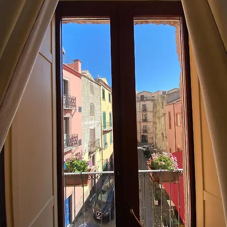 Guest house La Vecchia Torre *