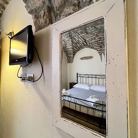 La Vecchia Torre
