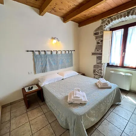 La Vecchia Torre Guest house *