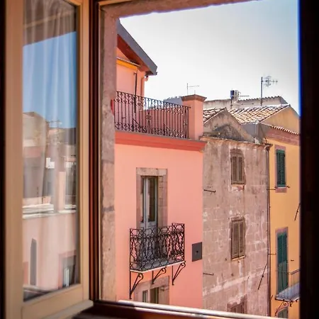 La Vecchia Torre Bosa