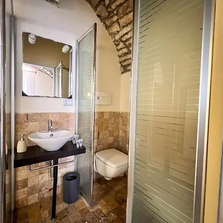 La Vecchia Torre 3*