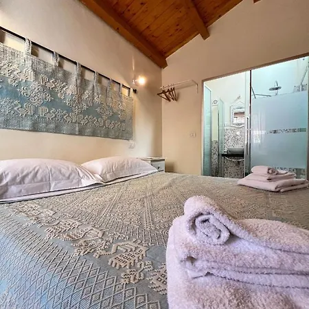 Casa de hóspedes La Vecchia Torre