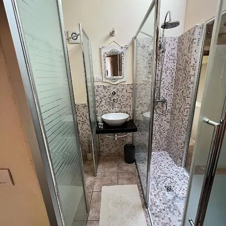 Guest house La Vecchia Torre Bosa