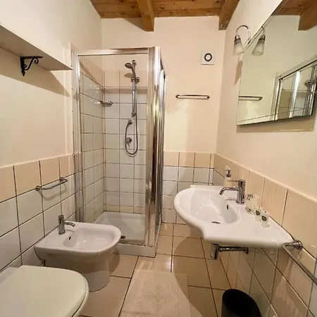 Pensionat La Vecchia Torre 3*