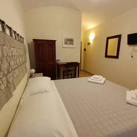 Guest house La Vecchia Torre