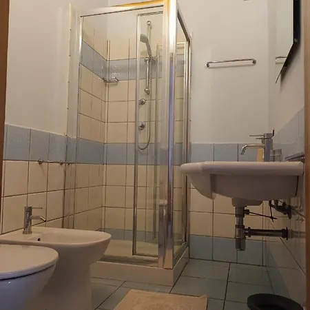 La Vecchia Torre 3*