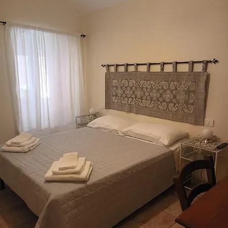 La Vecchia Torre بوسا