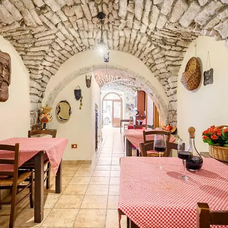 La Vecchia Torre 3*