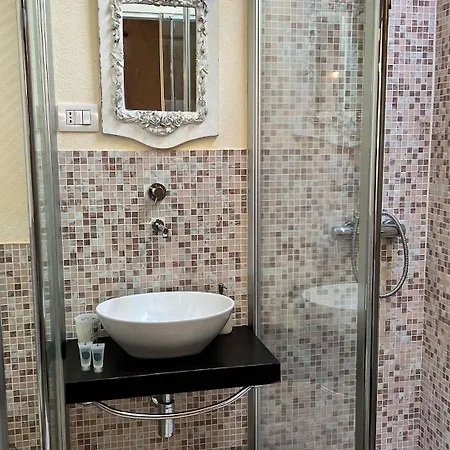 La Vecchia Torre بيت ضيافة