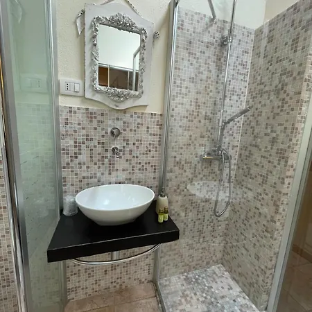 La Vecchia Torre Pensión 3*