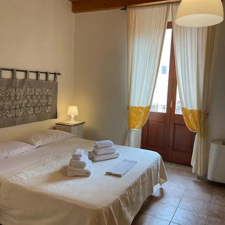 La Vecchia Torre 3*