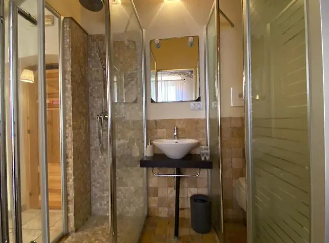 La Vecchia Torre 3* Боса