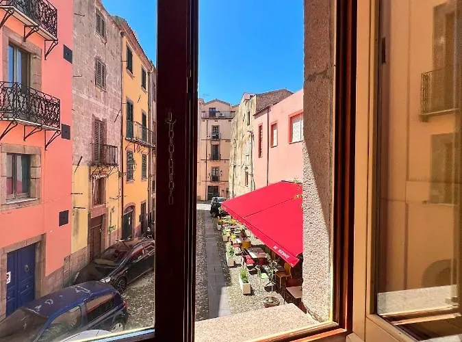 Гостевой дом La Vecchia Torre