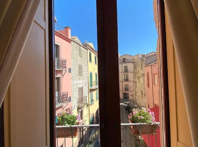 Гостевой дом La Vecchia Torre 3*