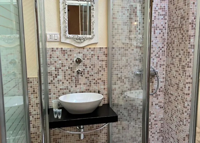 La Vecchia Torre Гостевой дом