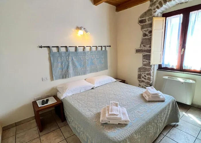 La Vecchia Torre Гостевой дом 3*