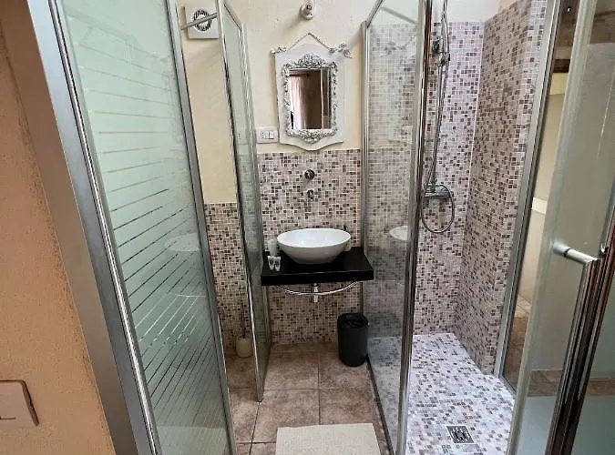 Гостевой дом La Vecchia Torre Боса