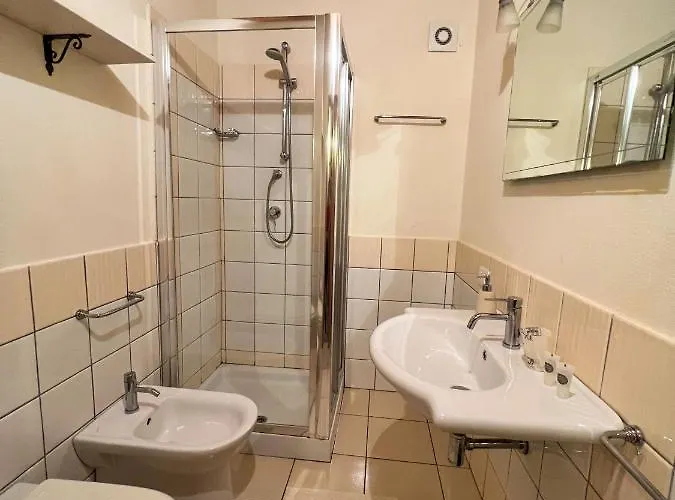 Гостевой дом La Vecchia Torre 3*