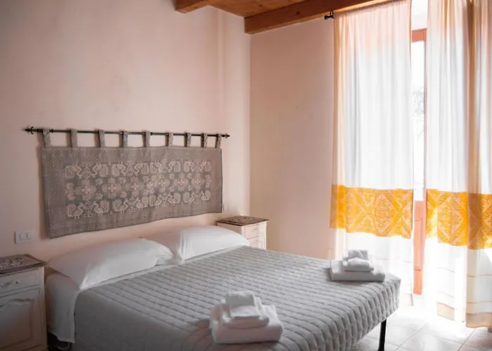 La Vecchia Torre Bosa