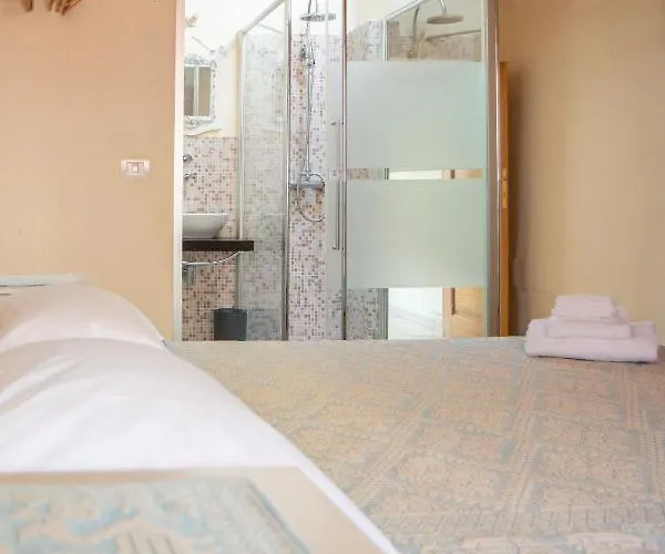 La Vecchia Torre Гостевой дом Боса