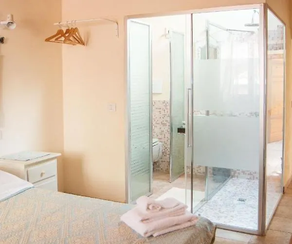 Гостевой дом La Vecchia Torre