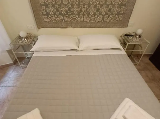 La Vecchia Torre Гостевой дом Боса