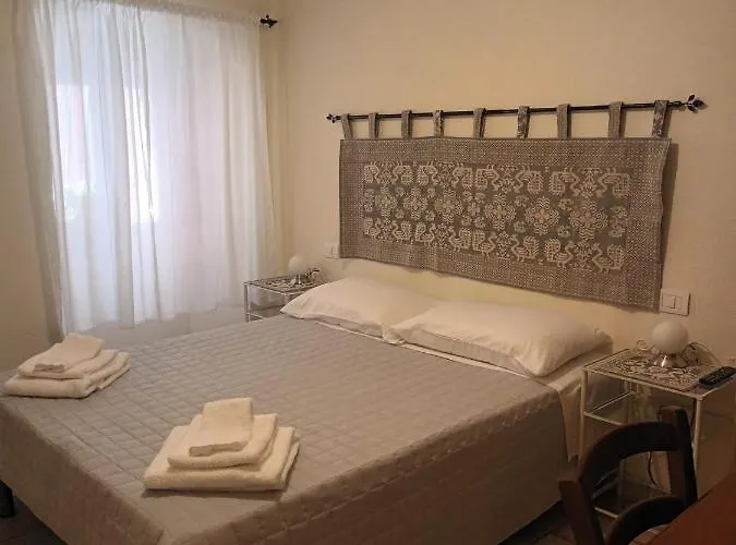 La Vecchia Torre Боса